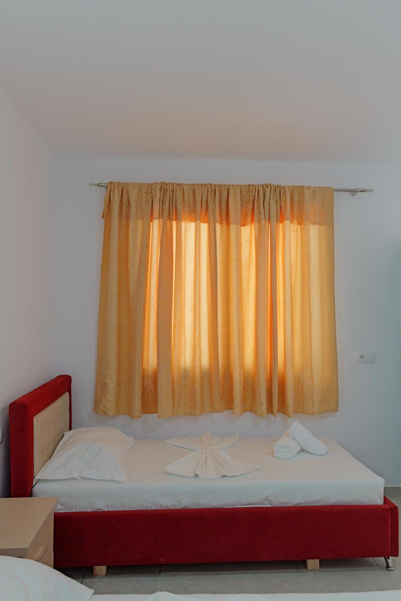 Xhovani Apartament
