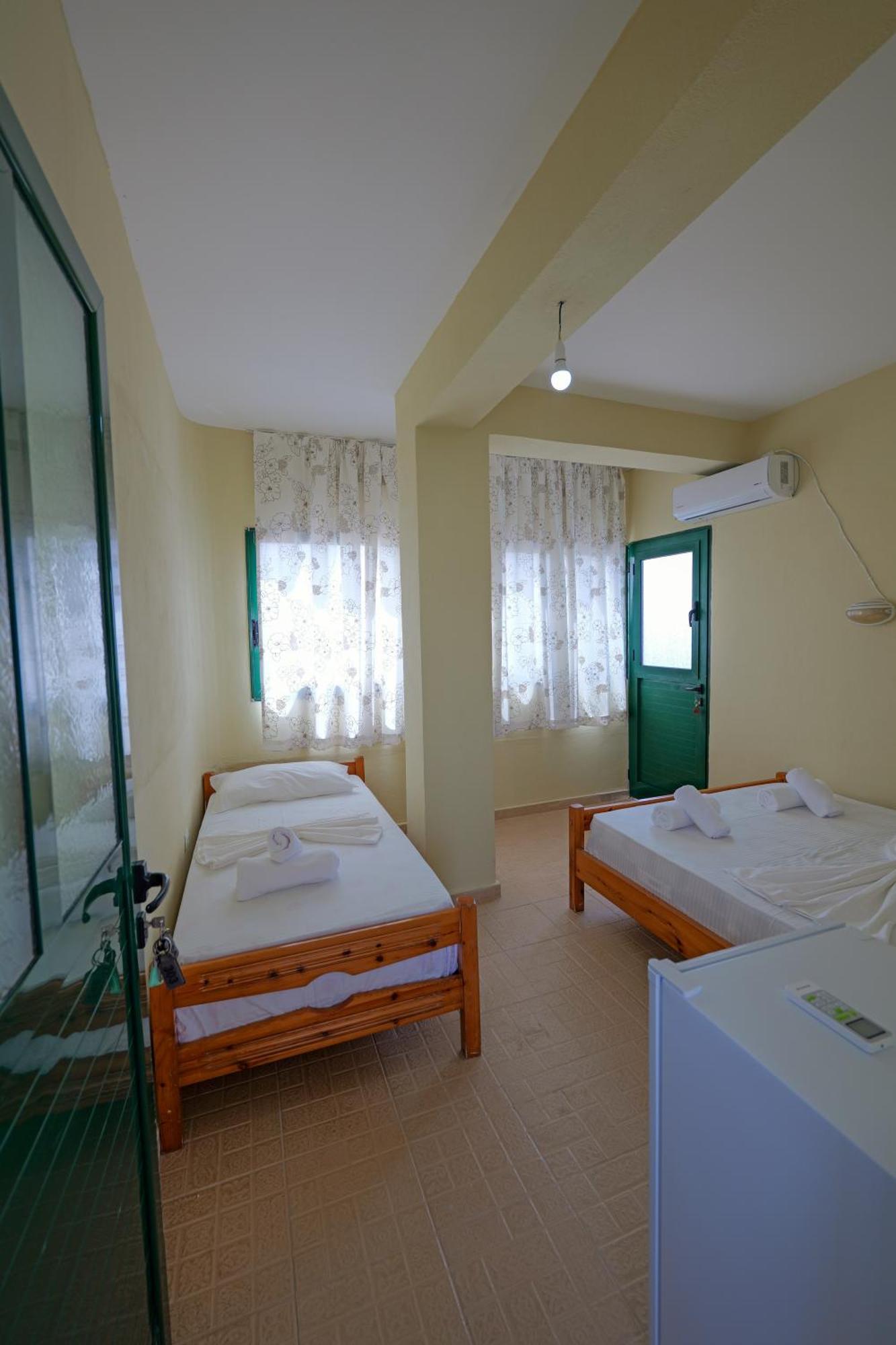 Xhovani Apartament Ksamil