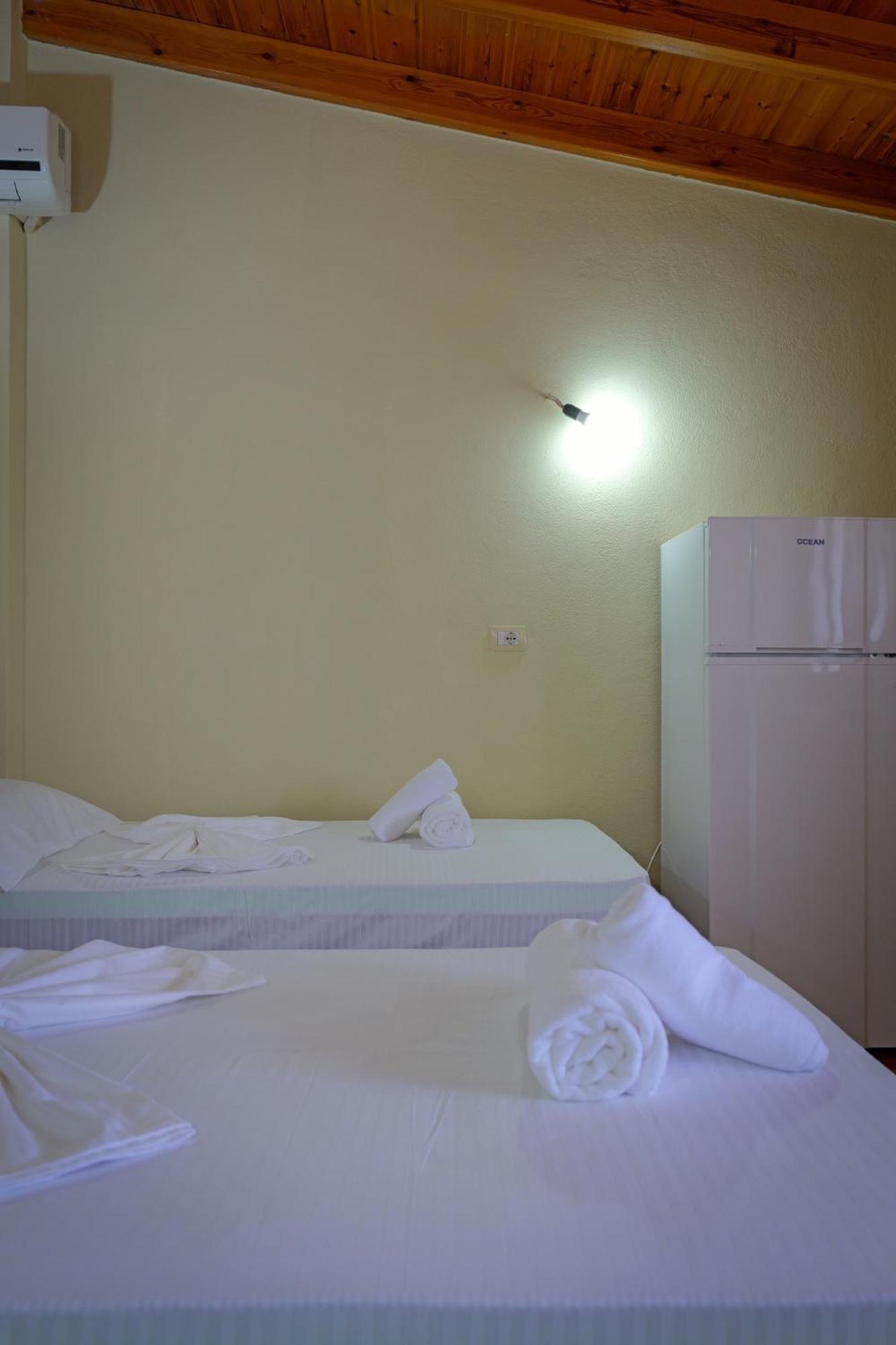 Apartament Xhovani