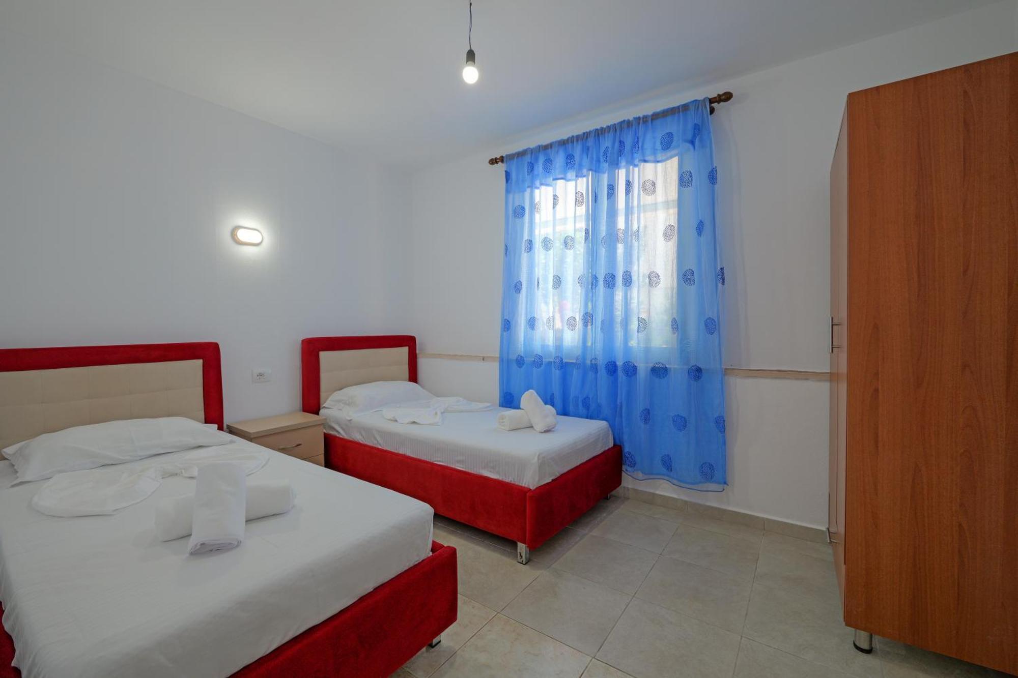 Xhovani Apartament Ksamil