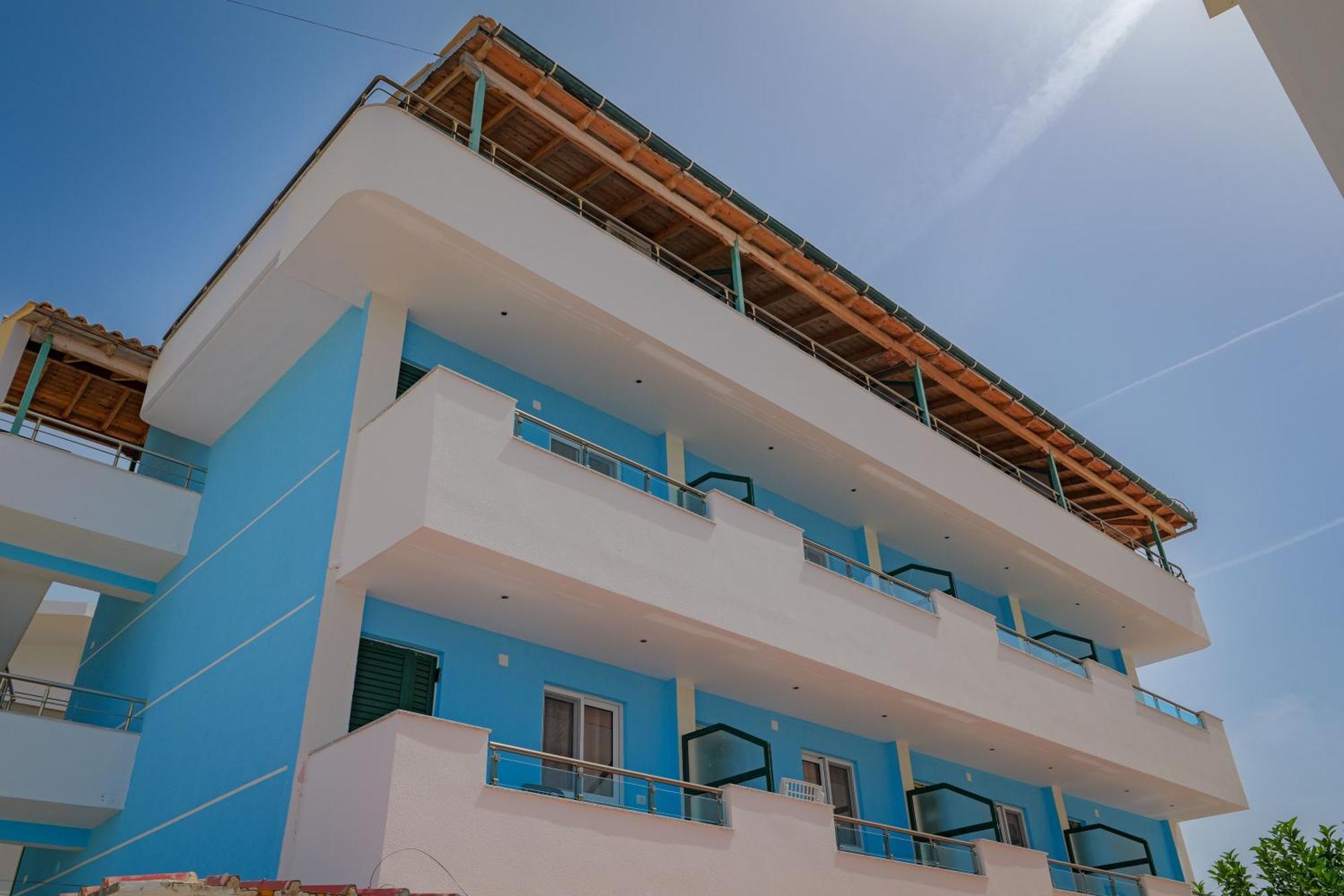 Xhovani Apartament