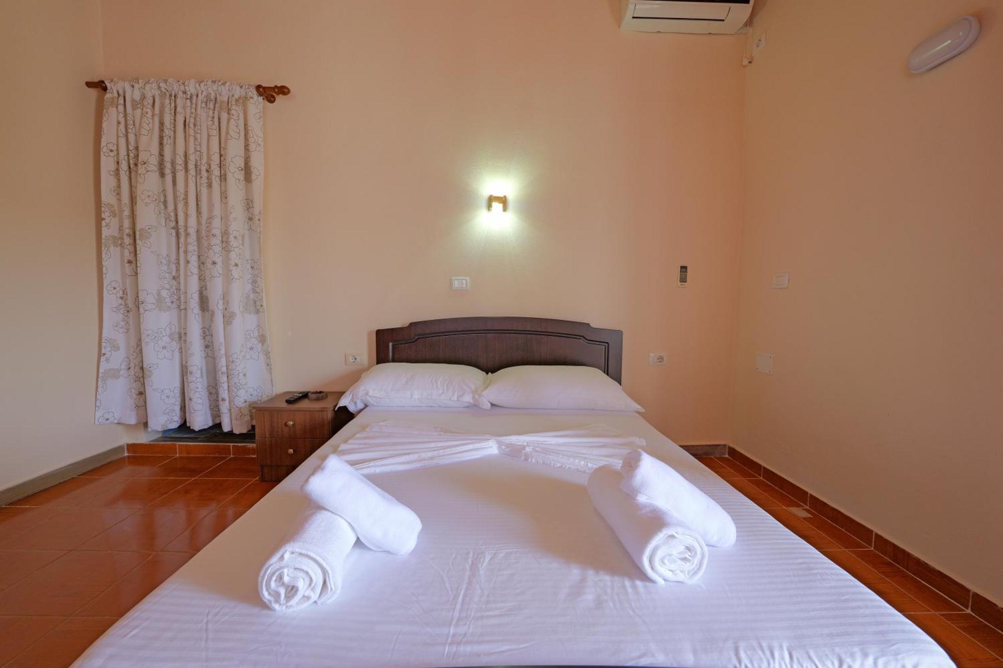 Apartament Xhovani Ksamil