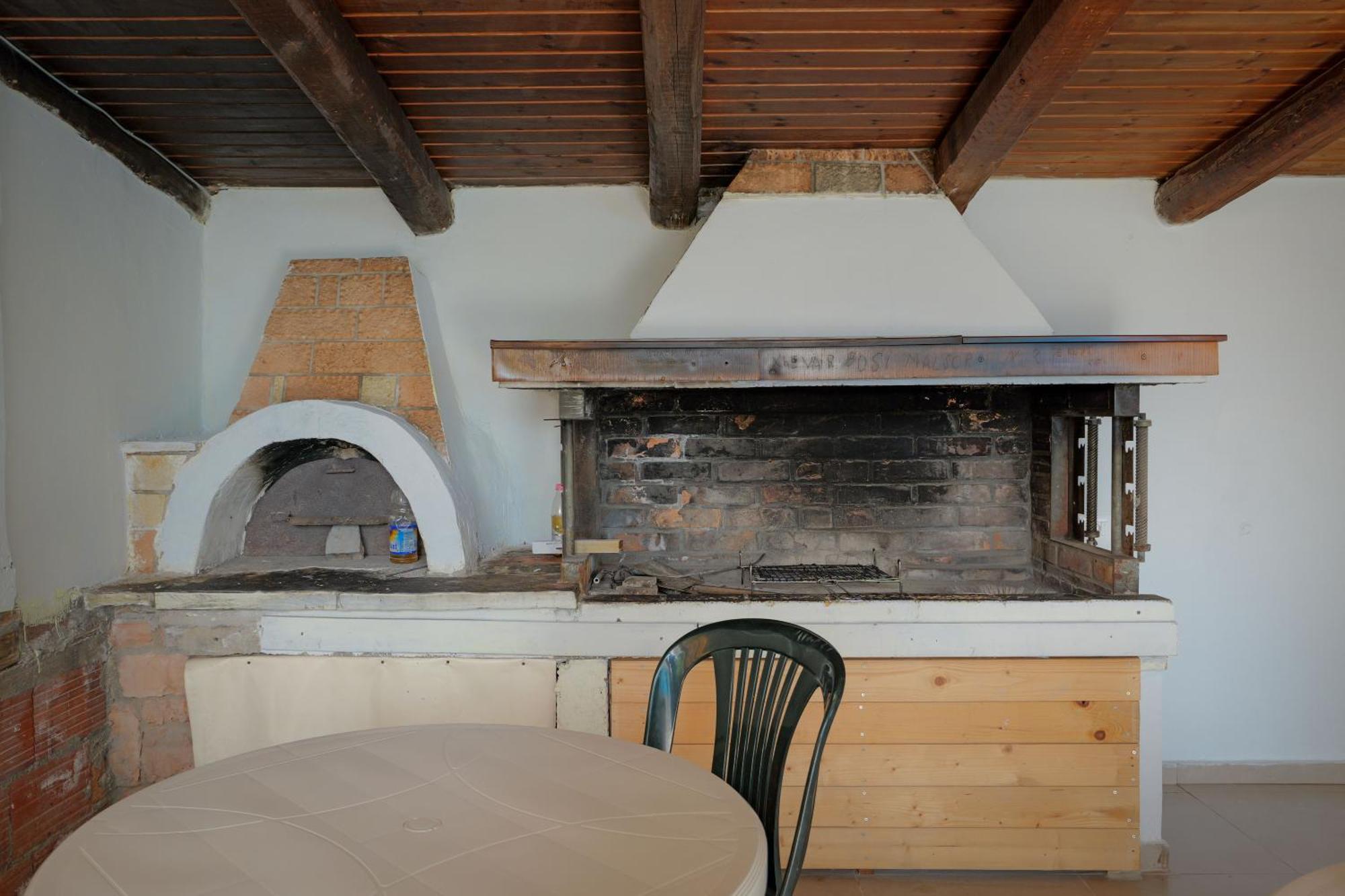 Xhovani Apartamento *