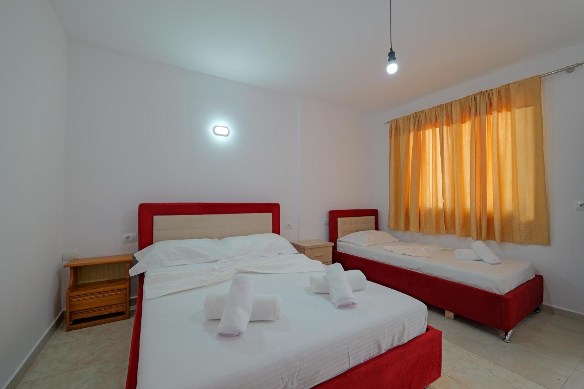 Xhovani Apartament Ksamil