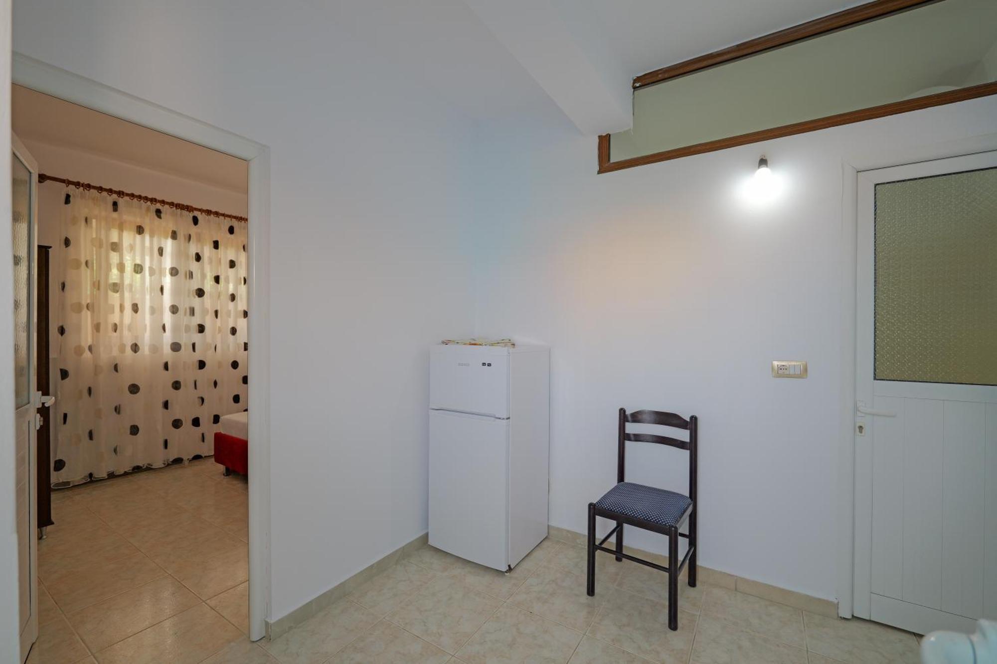 Xhovani Apartament