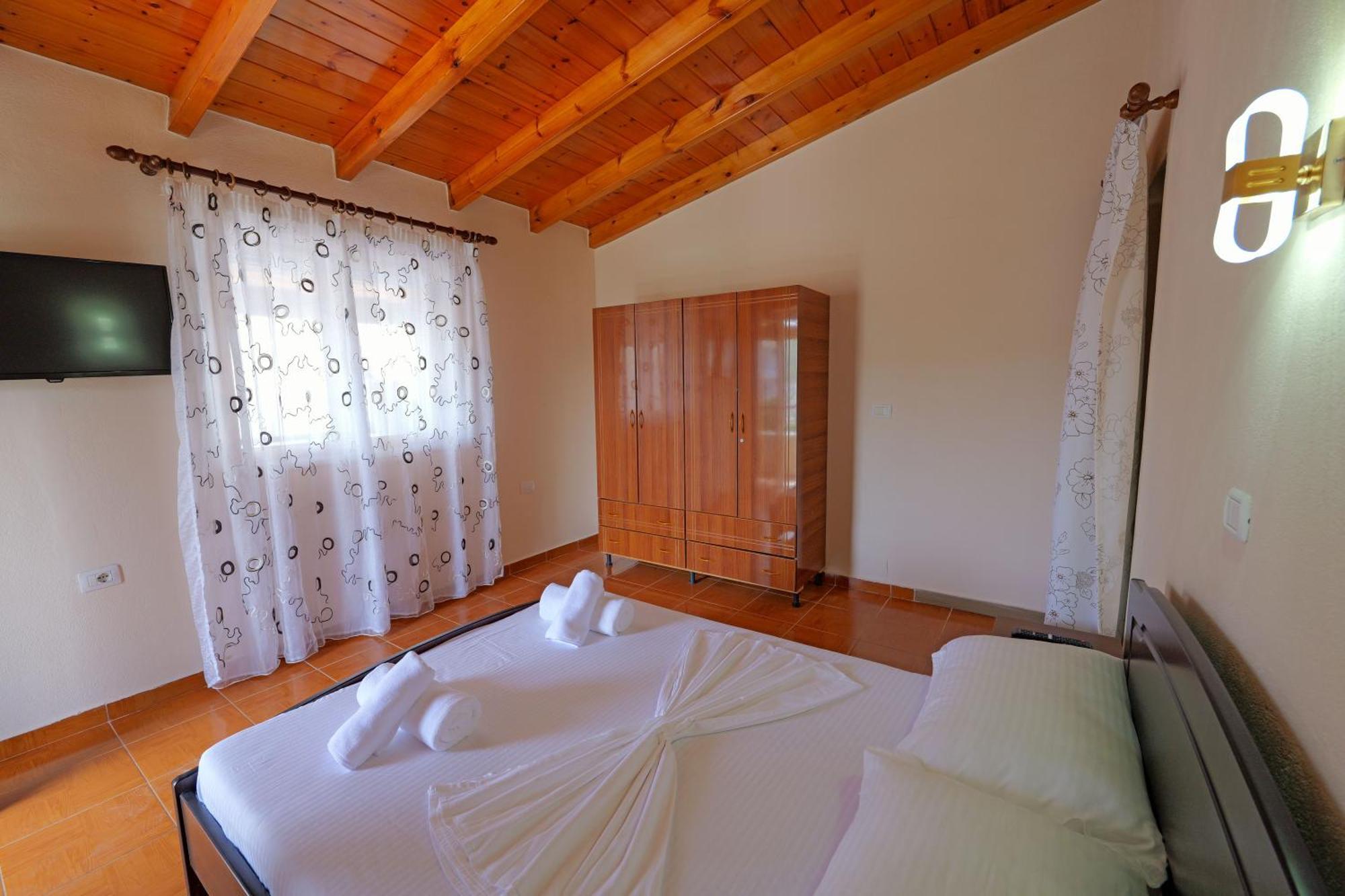 Apartament Xhovani Ksamil