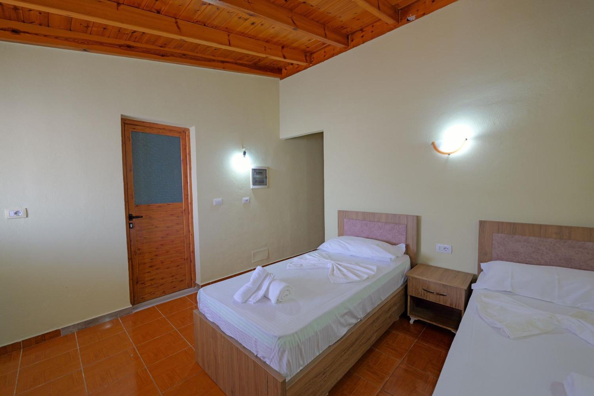Xhovani Apartament
