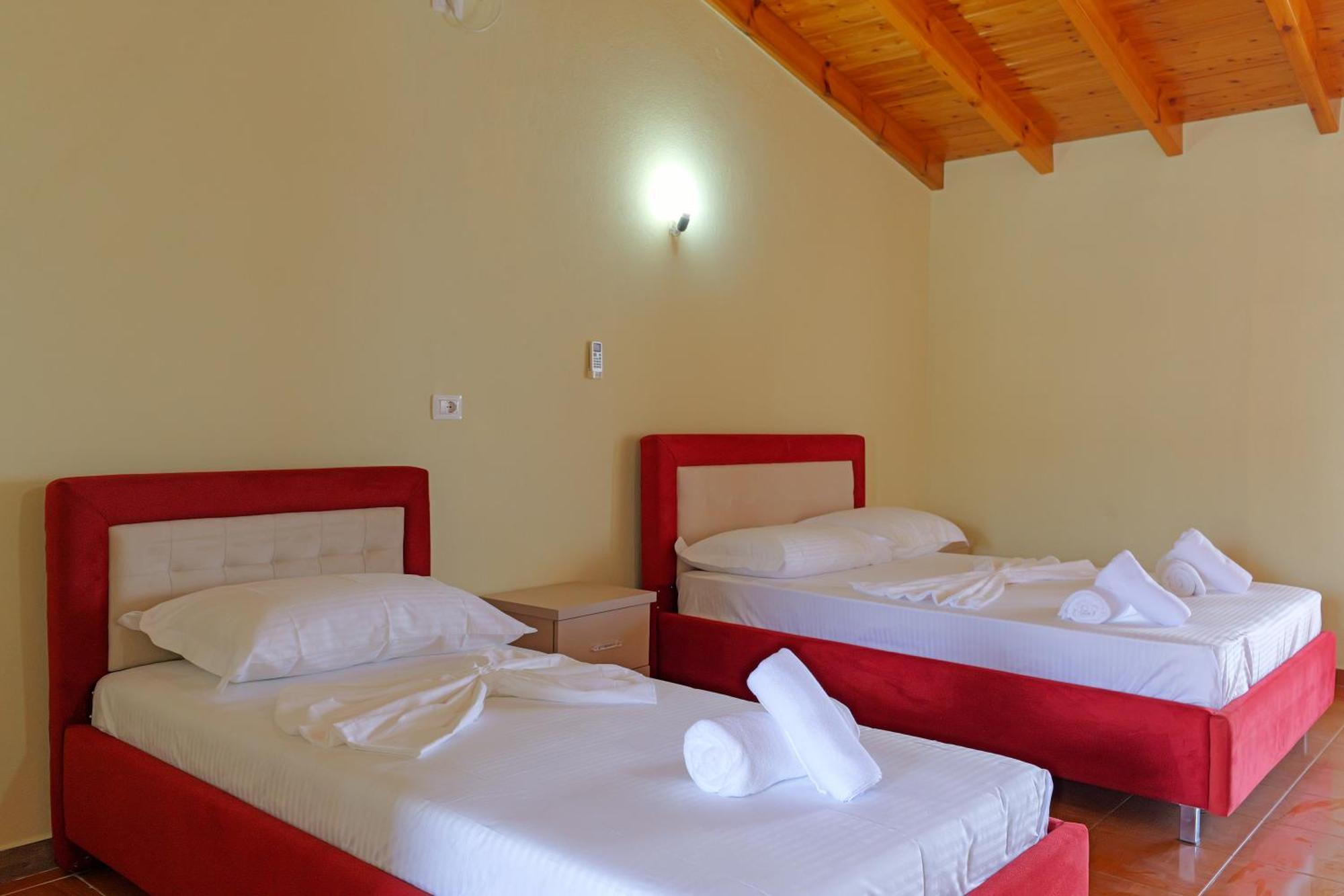 Xhovani Apartament Ksamil
