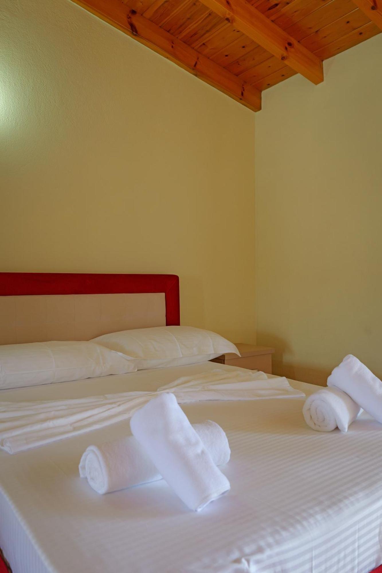 Apartamento Xhovani Ksamil