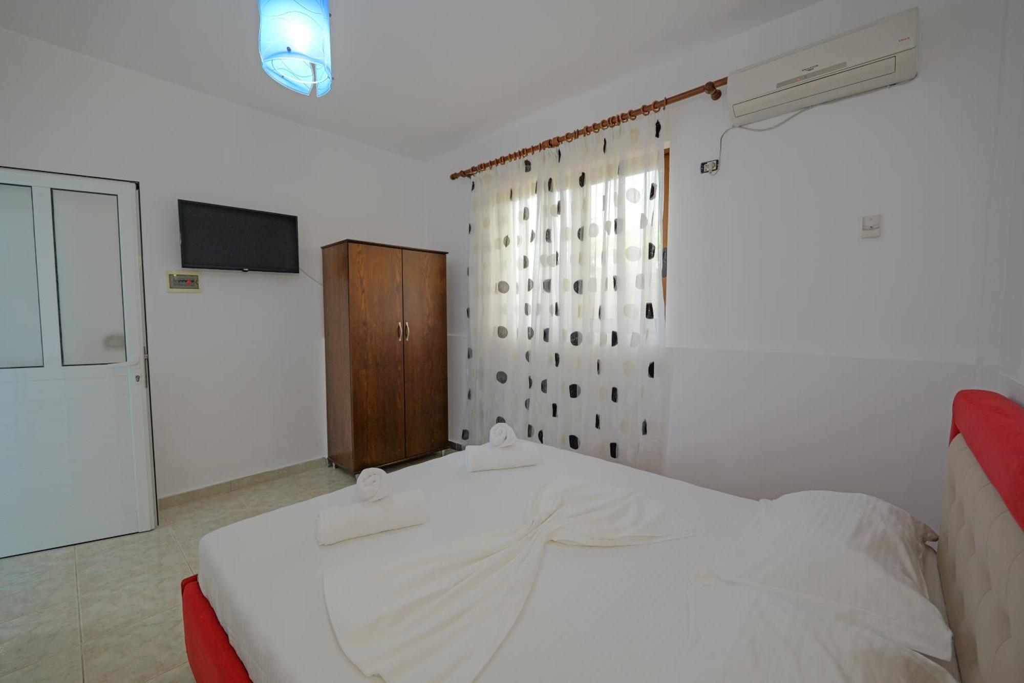 Xhovani Apartament Ksamil