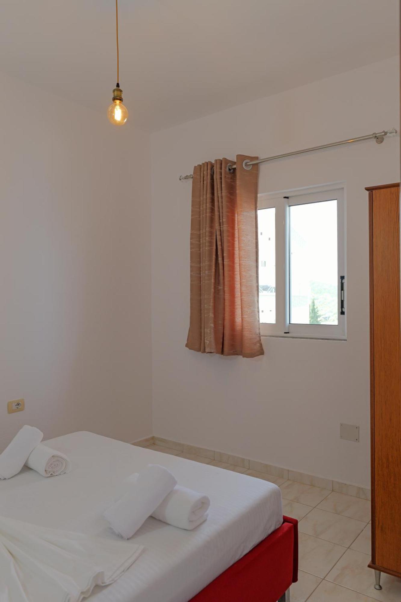 Xhovani Apartament
