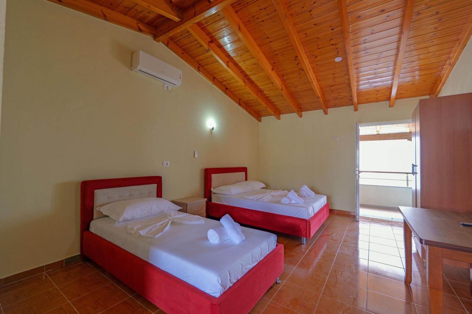 Xhovani Apartament Ksamil