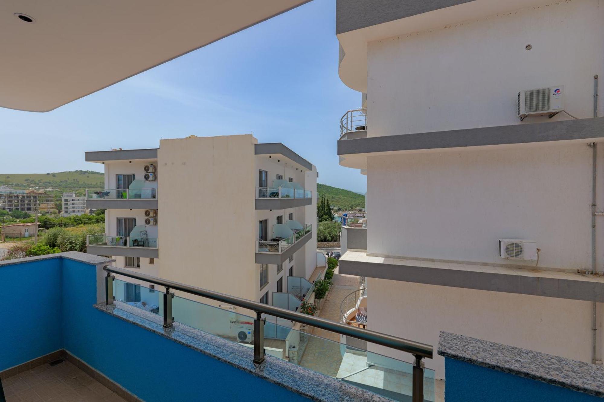 Apartament Xhovani