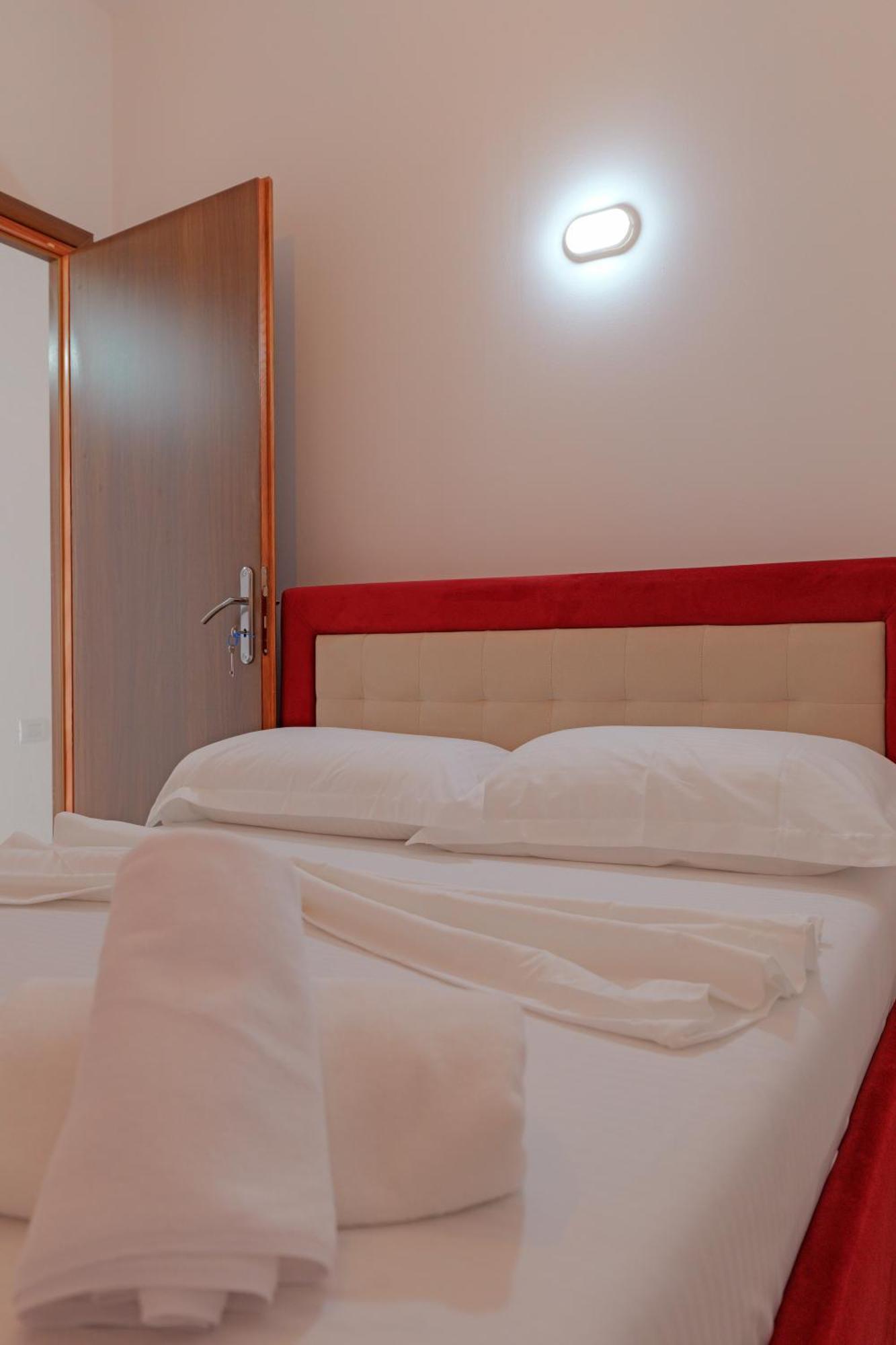 Apartamento Xhovani Ksamil
