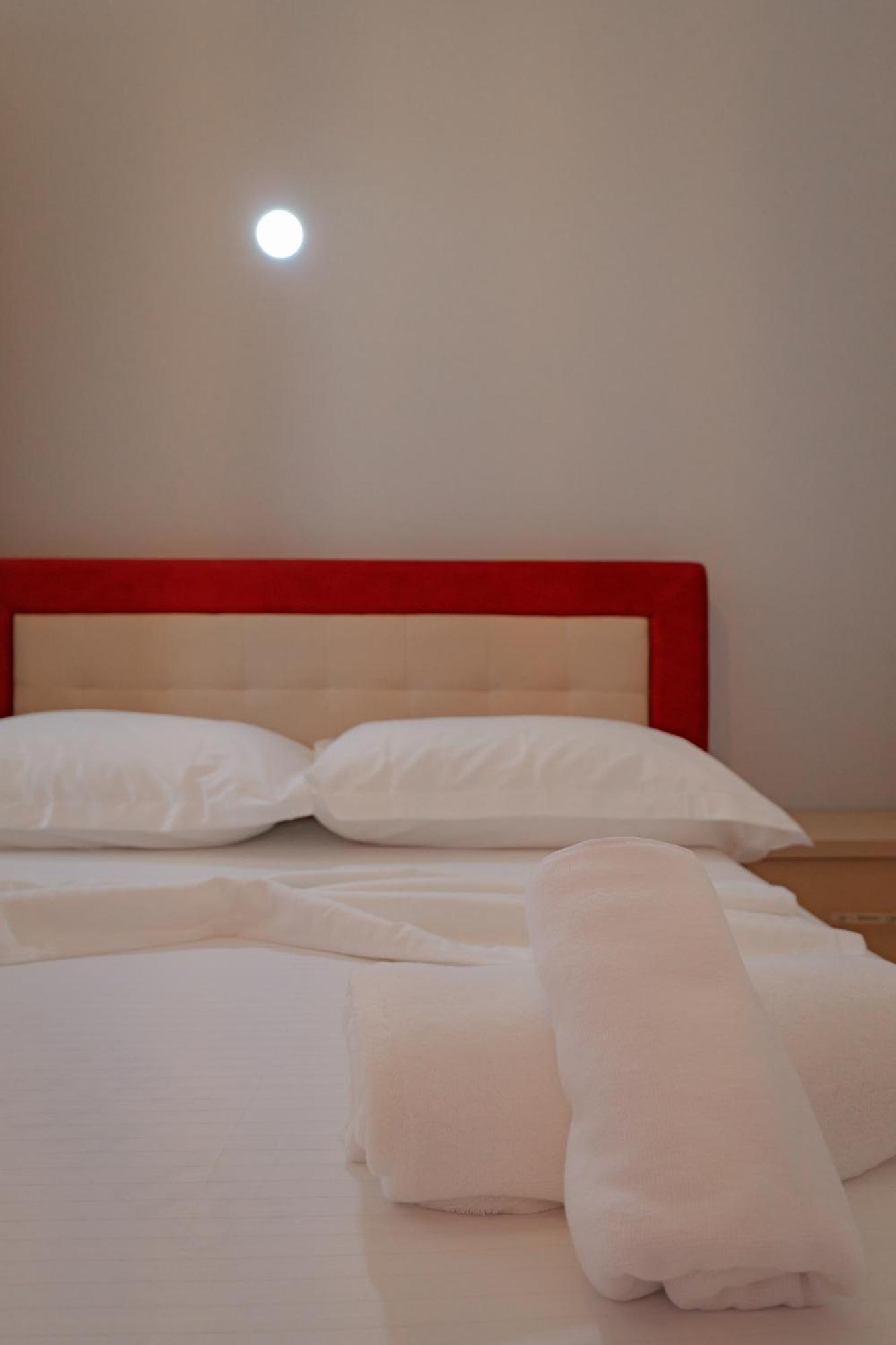 Xhovani Apartament Ksamil