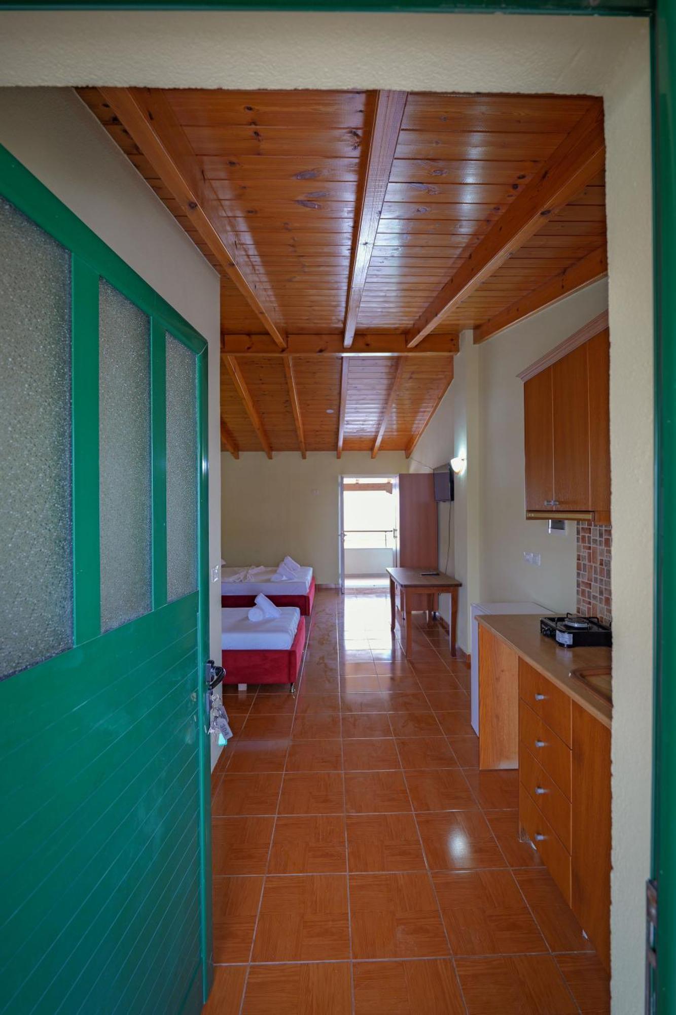 Apartament Xhovani