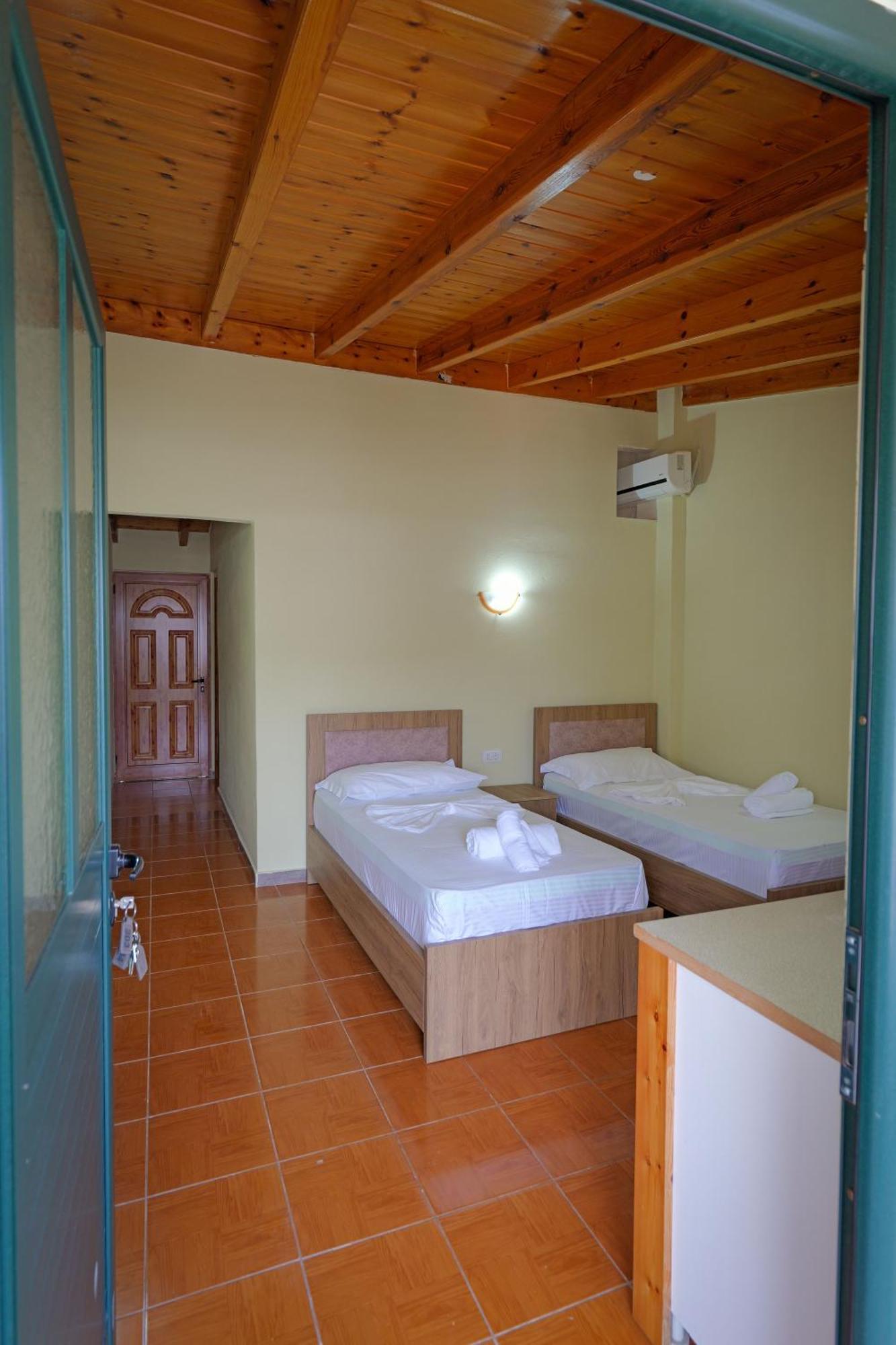 Apartament Xhovani Ksamil