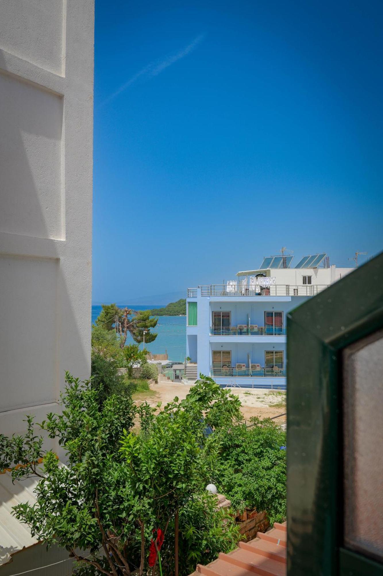 Xhovani Apartament Ksamil