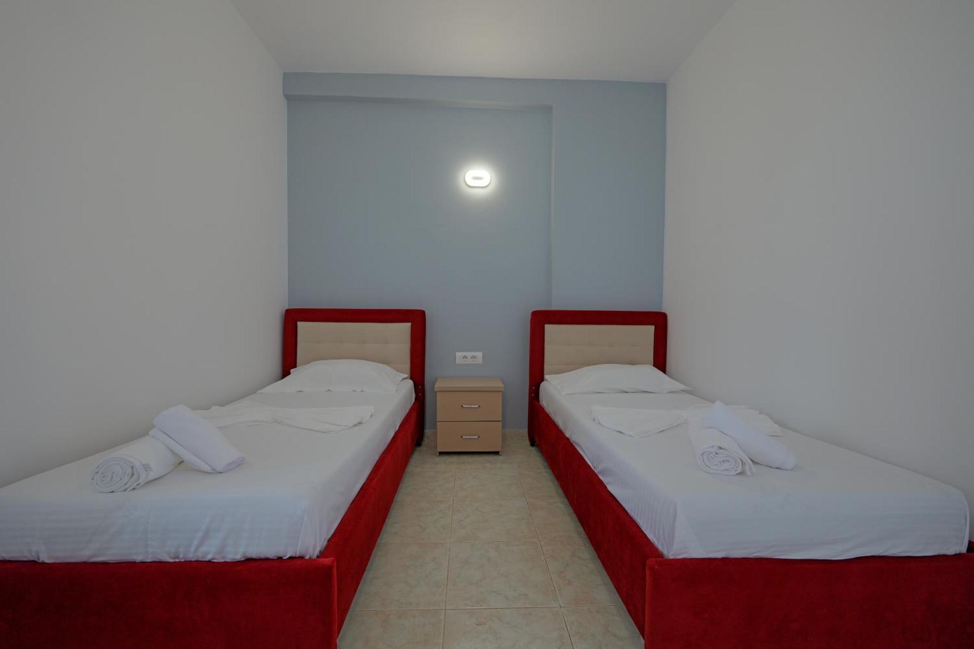 Xhovani Apartament