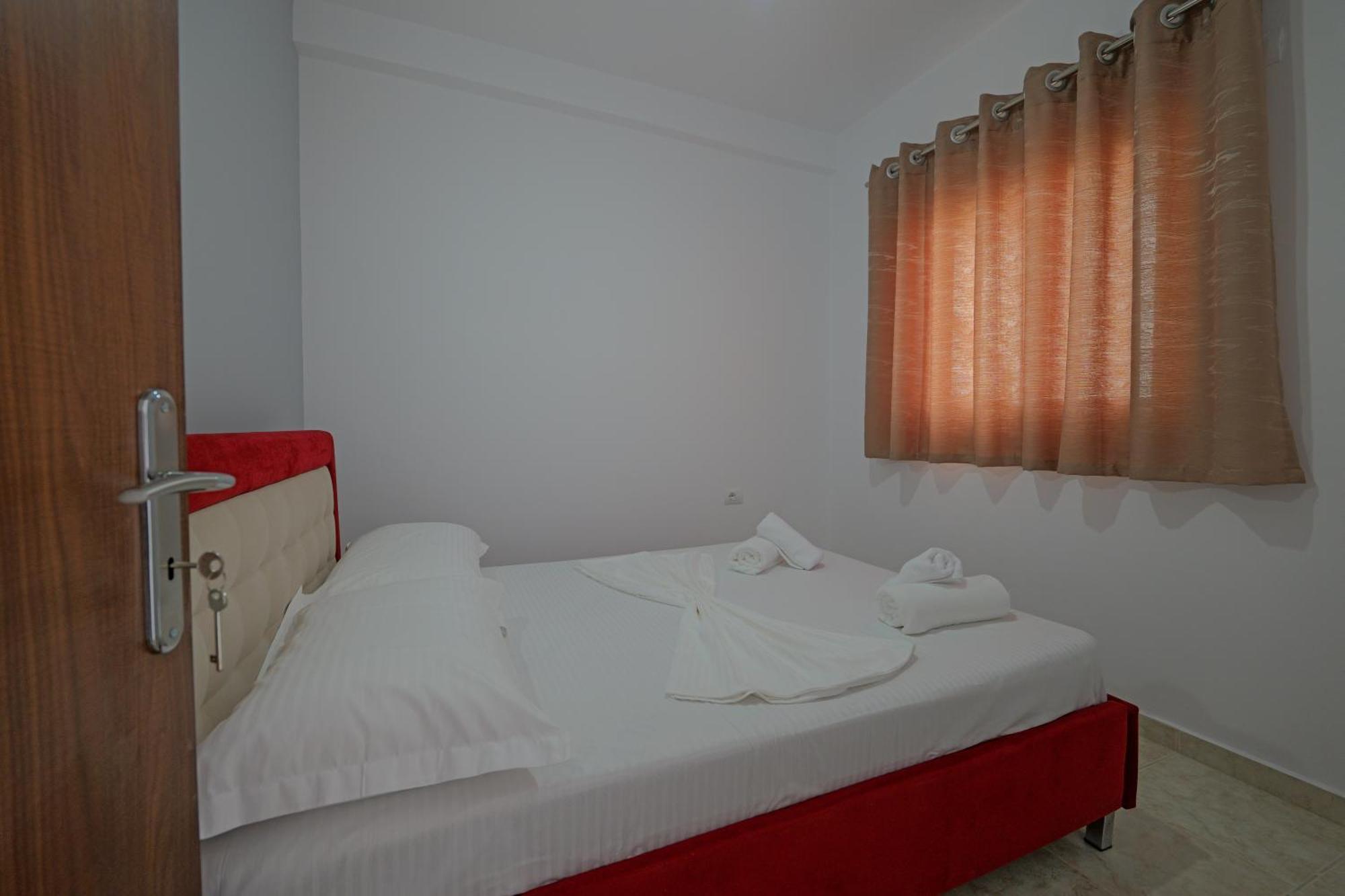 Xhovani Apartament Ksamil