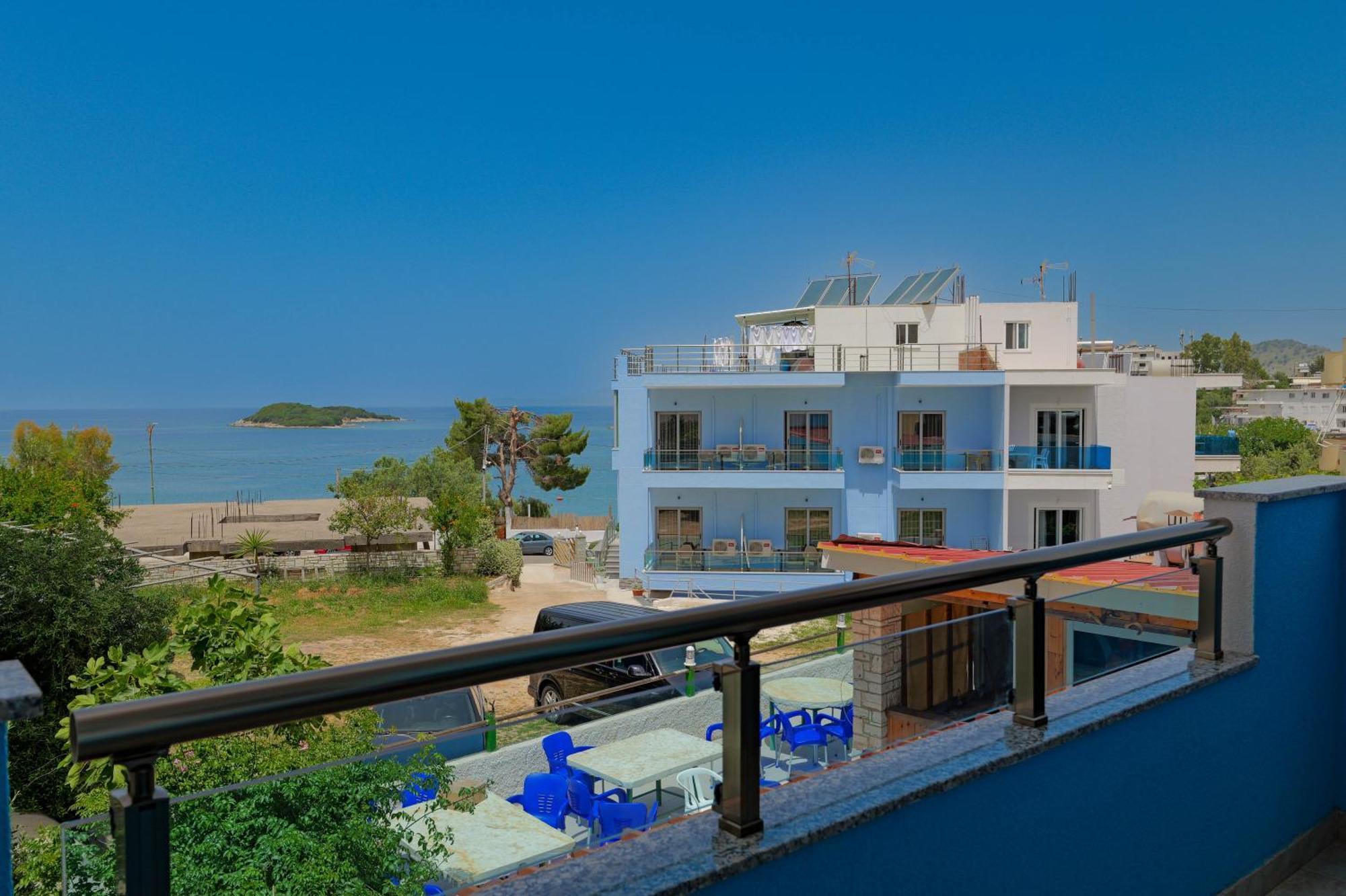 Apartament Xhovani