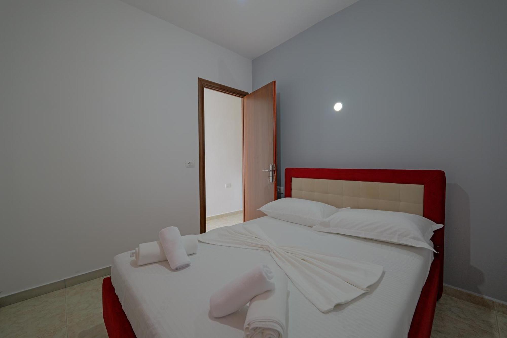 Xhovani Apartament Ksamil