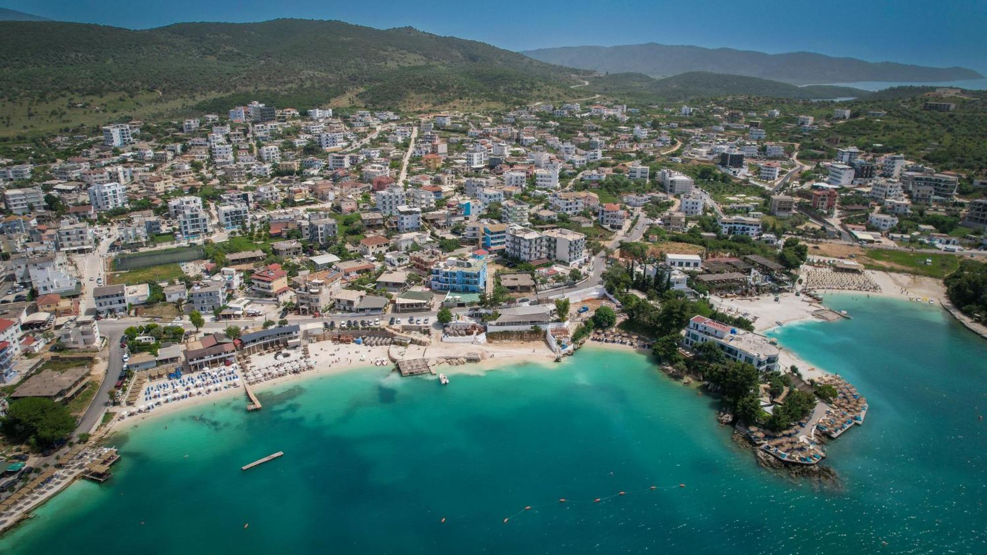 Xhovani Apartamento