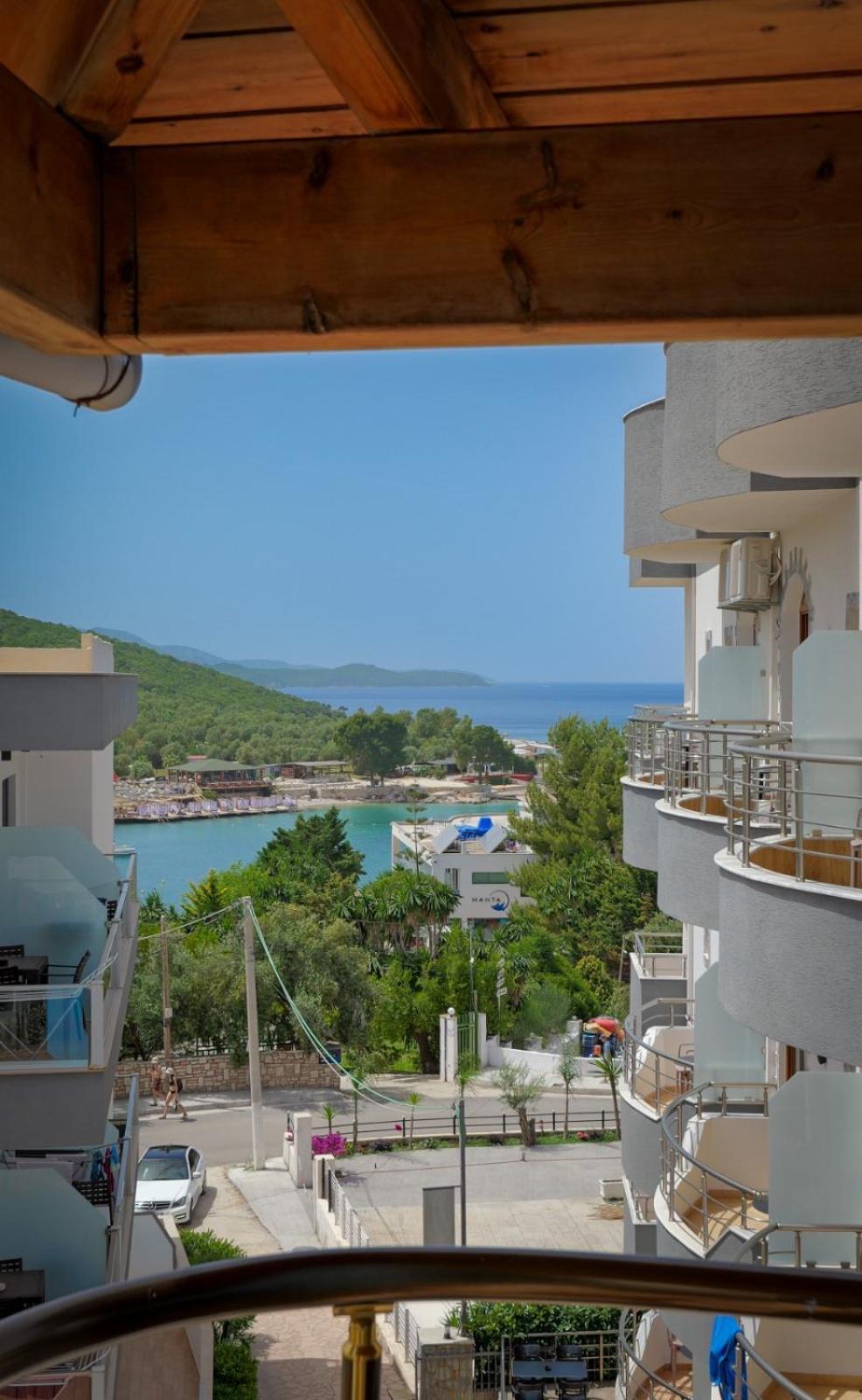 Xhovani Apartament